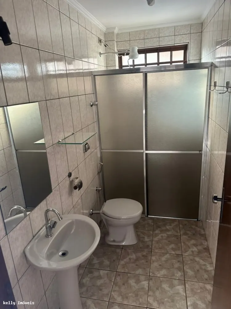 Casa, 3 quartos, 242 m² - Foto 10