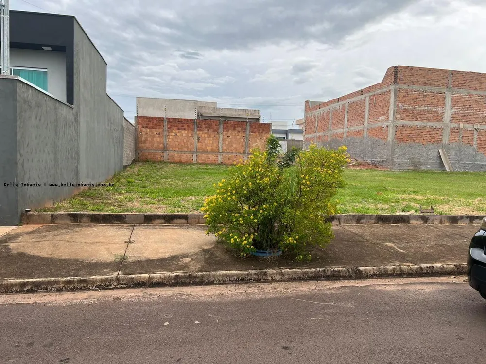 Terreno, 200 m² - Foto 1