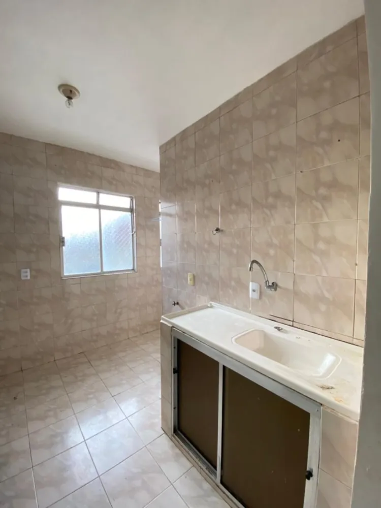 Apartamento, 2 quartos, 45 m² - Foto 1