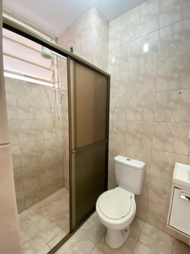 Apartamento, 2 quartos, 45 m² - Foto 5