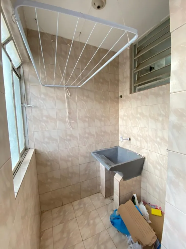 Apartamento, 2 quartos, 45 m² - Foto 7