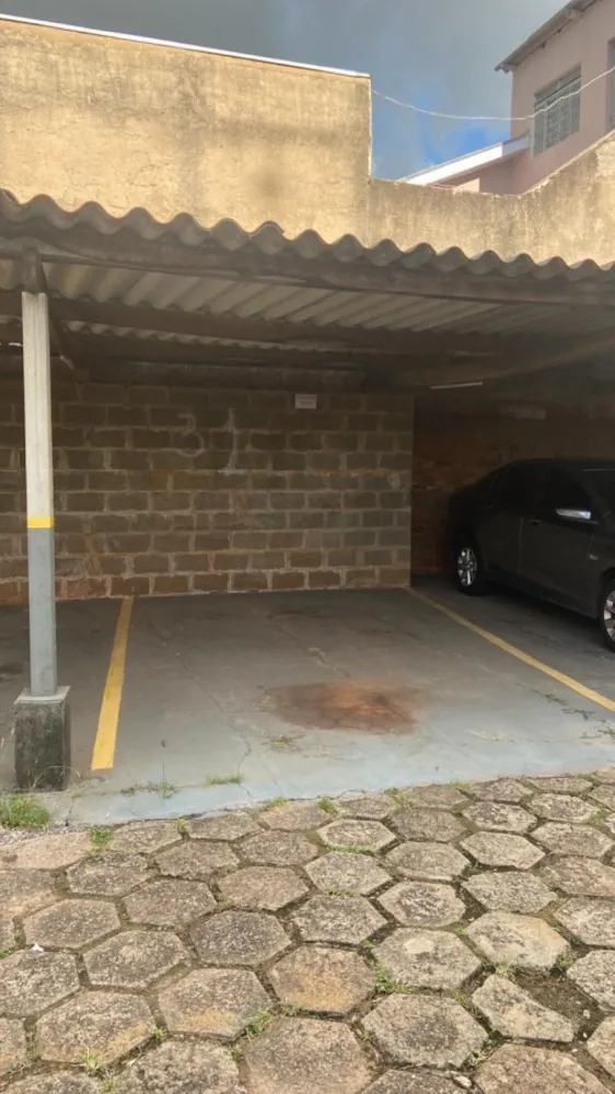 Apartamento, 2 quartos, 45 m² - Foto 8