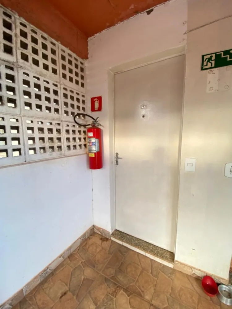 Apartamento, 2 quartos, 45 m² - Foto 2
