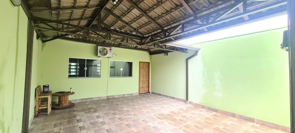 Casa, 1 quarto - Foto 2