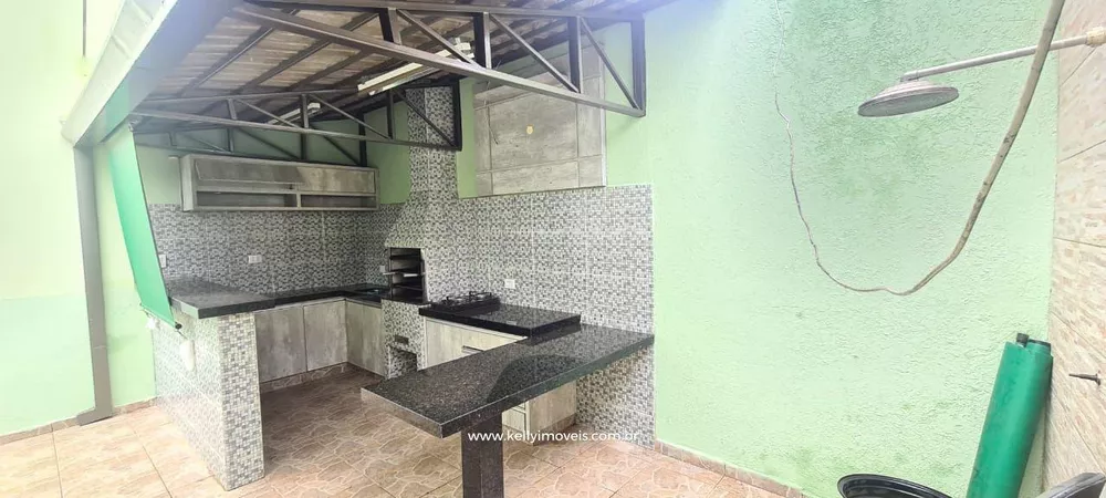 Casa, 1 quarto - Foto 7