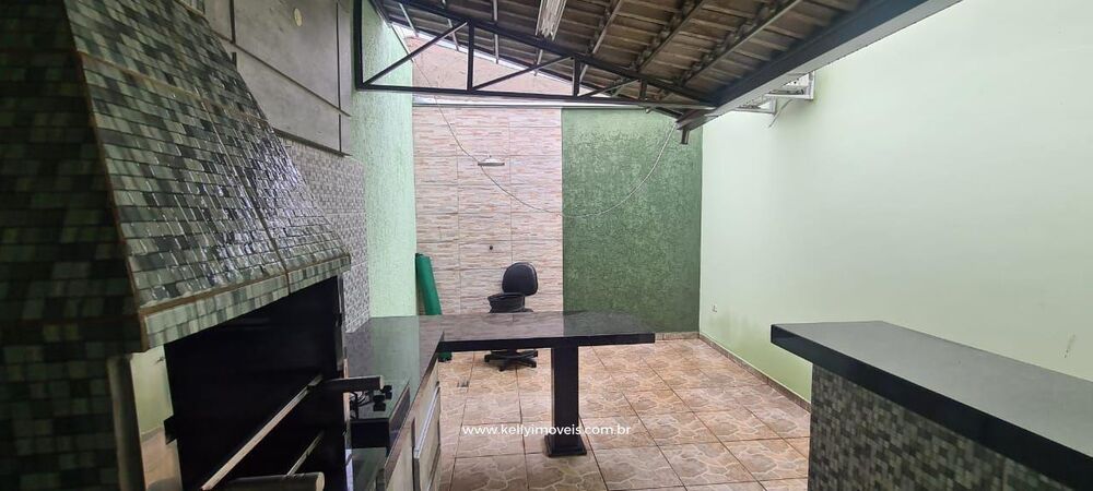 Casa, 1 quarto - Foto 5