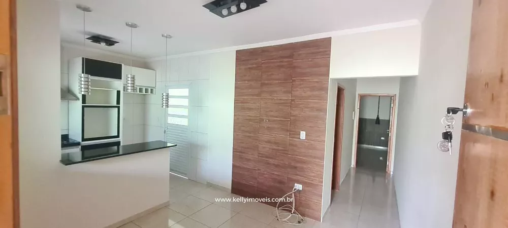 Casa, 1 quarto - Foto 8