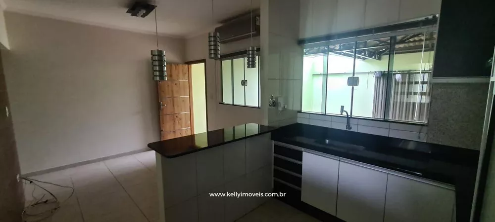 Casa, 1 quarto - Foto 3