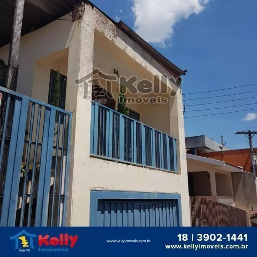 Casa, 1 quarto, 150 m² - Foto 2