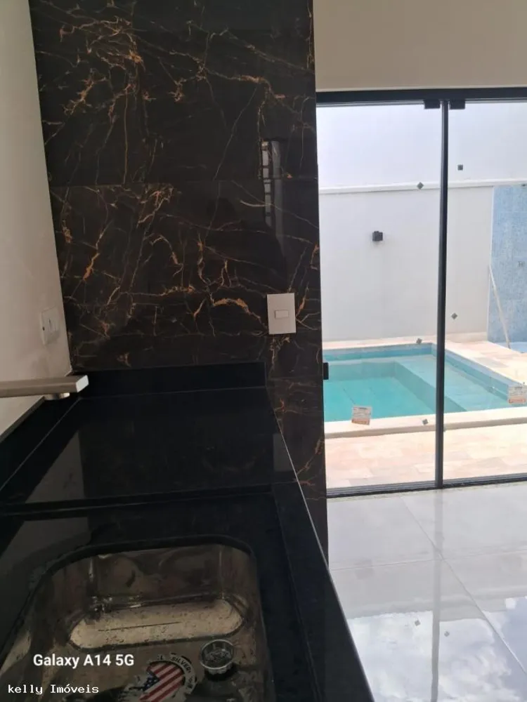 Casa de Condomínio, 3 quartos - Foto 8