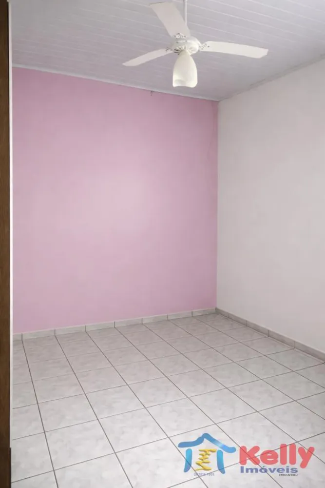 Casa, 3 quartos, 80 m² - Foto 2