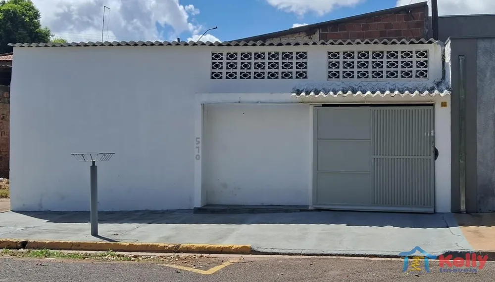 Casa, 3 quartos, 80 m² - Foto 4