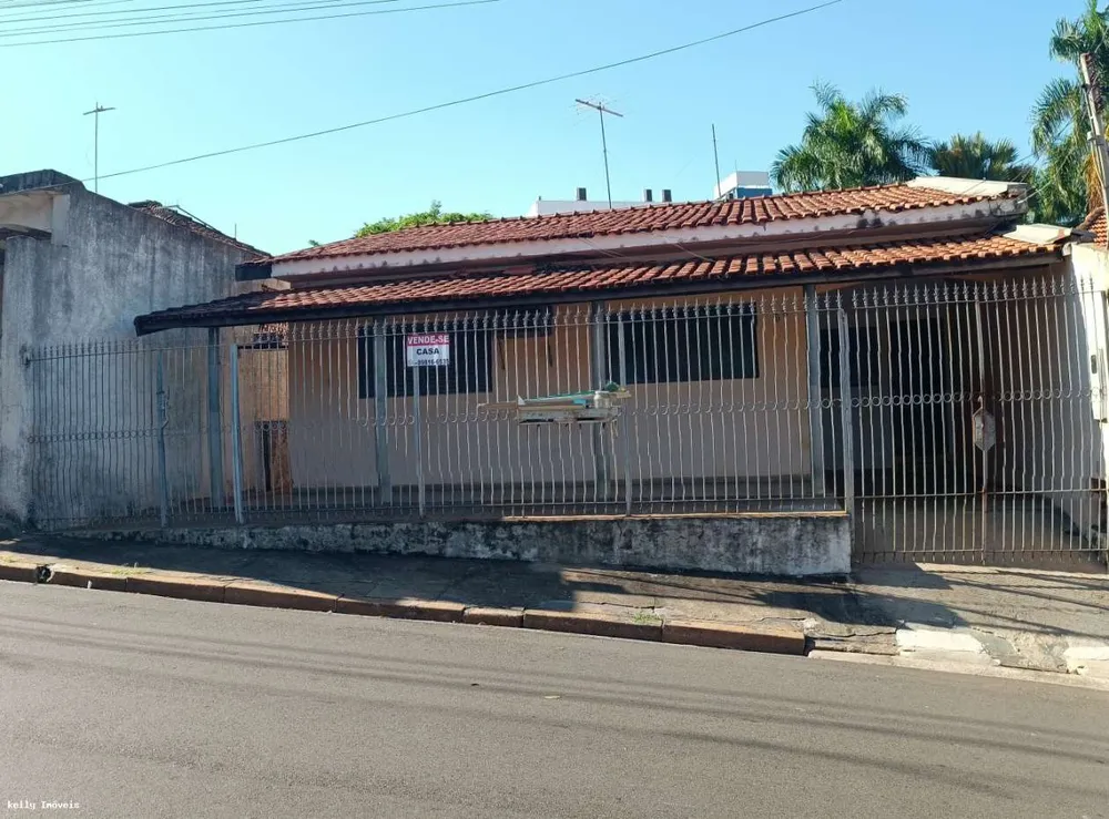 Casa, 3 quartos, 150 m² - Foto 3