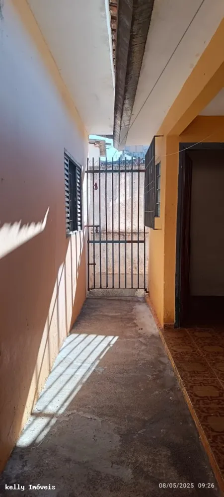 Casa, 3 quartos, 150 m² - Foto 1