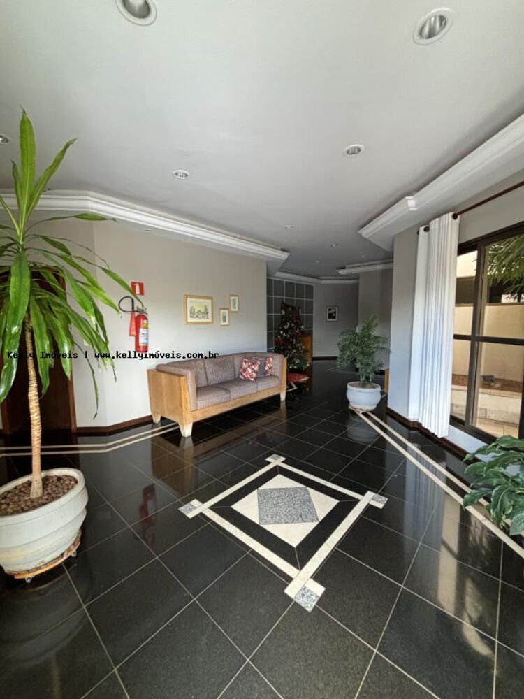 Apartamento, 3 quartos, 125 m² - Foto 7