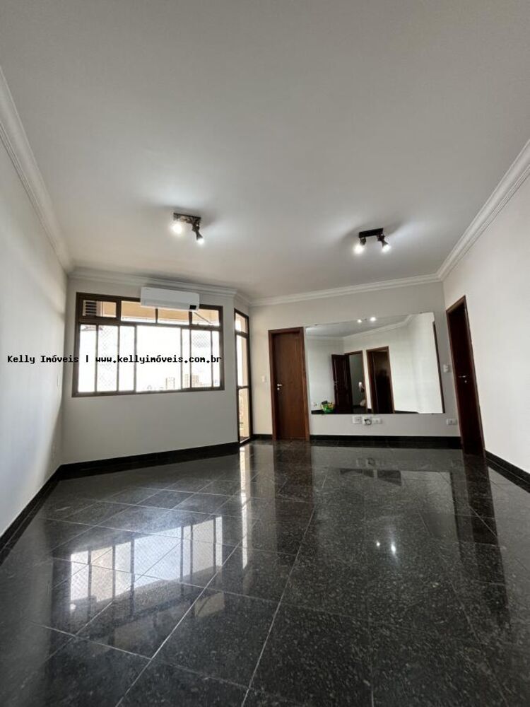 Apartamento, 3 quartos, 125 m² - Foto 1