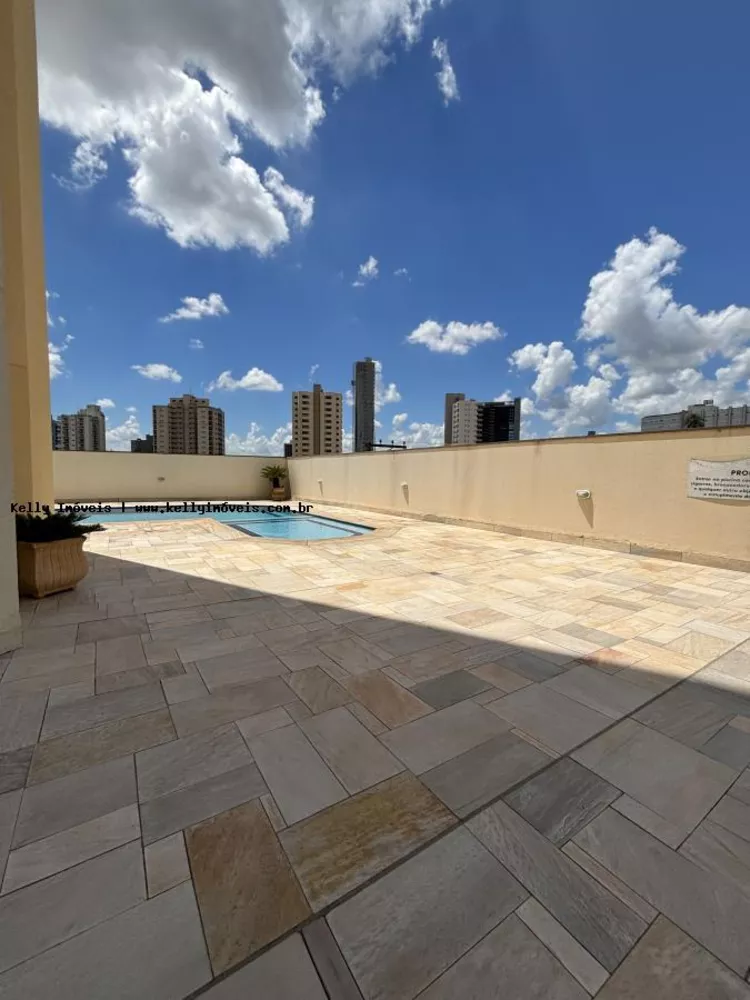 Apartamento, 3 quartos, 125 m² - Foto 6