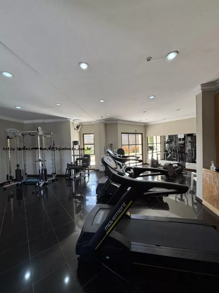 Apartamento, 3 quartos, 125 m² - Foto 5