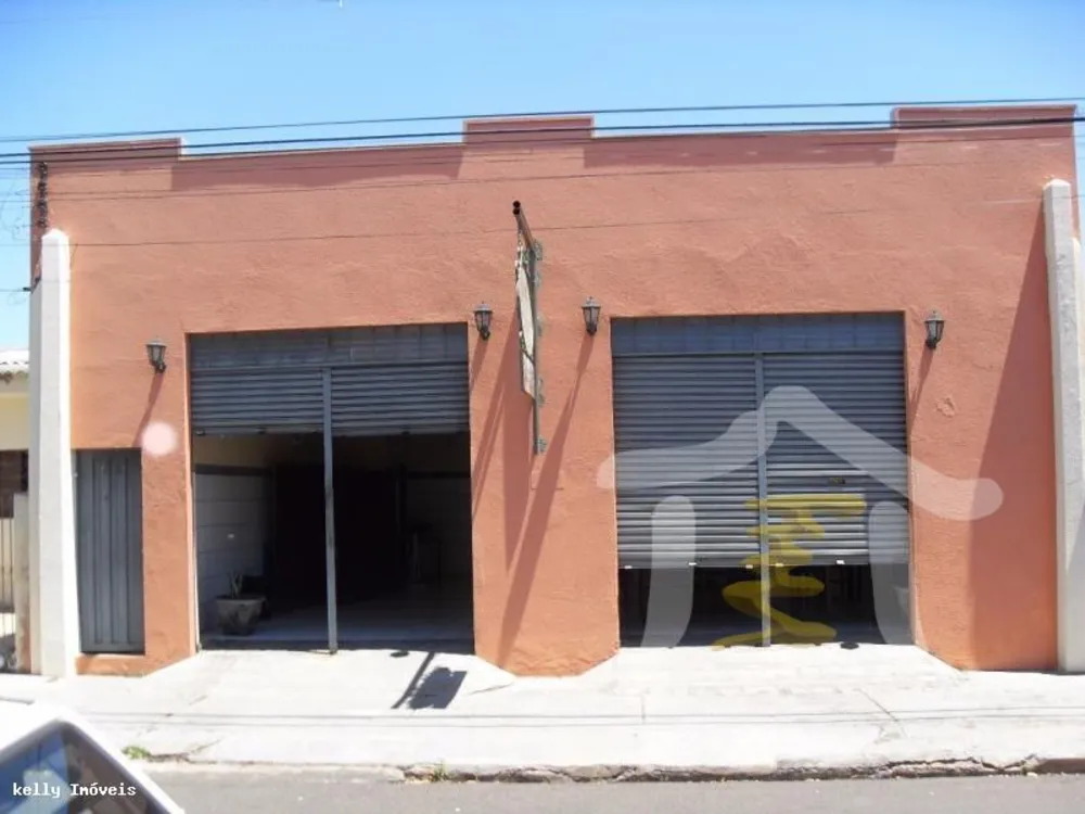 Prédio Inteiro, 219 m² - Foto 1