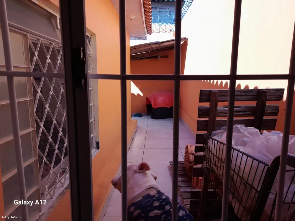 Casa, 2 quartos, 68 m² - Foto 5