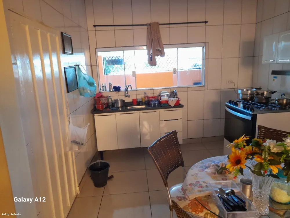 Casa, 2 quartos, 68 m² - Foto 6