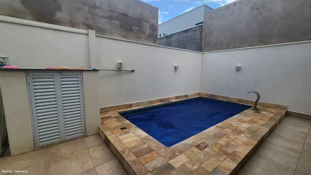 Casa de Condomínio, 3 quartos - Foto 9