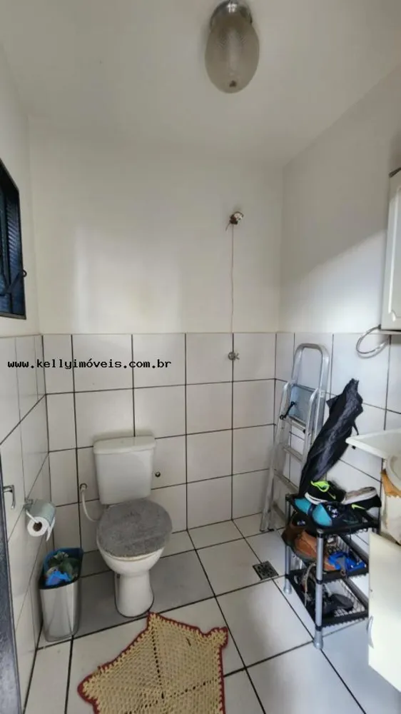 Casa, 3 quartos, 100 m² - Foto 13