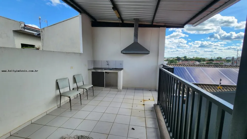 Casa, 3 quartos, 100 m² - Foto 14