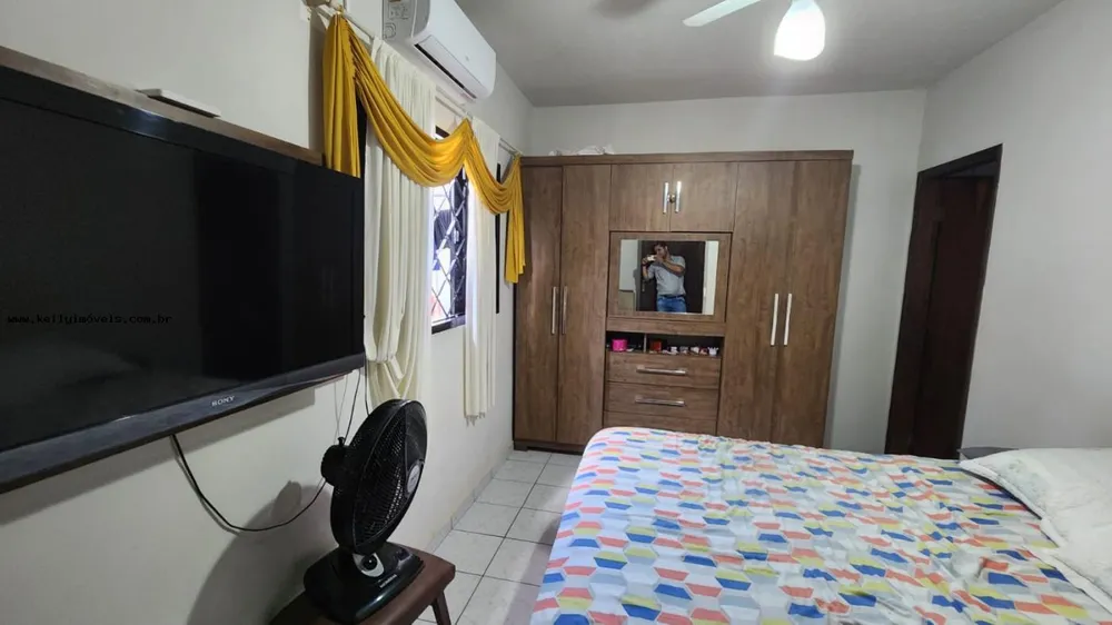 Casa, 3 quartos, 100 m² - Foto 7