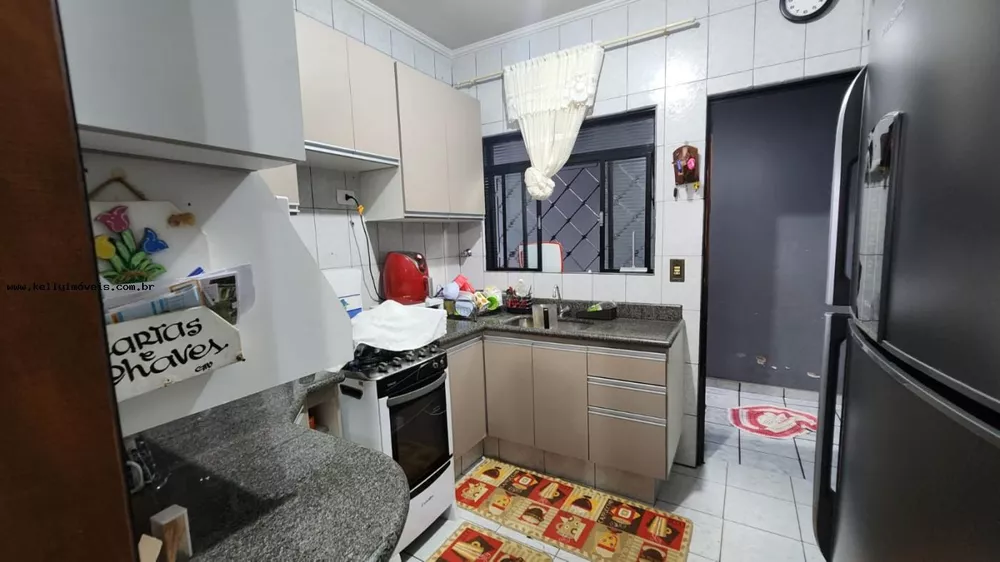 Casa, 3 quartos, 100 m² - Foto 4
