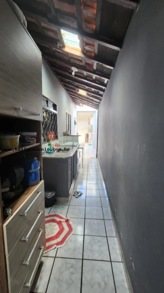 Casa, 3 quartos, 100 m² - Foto 15
