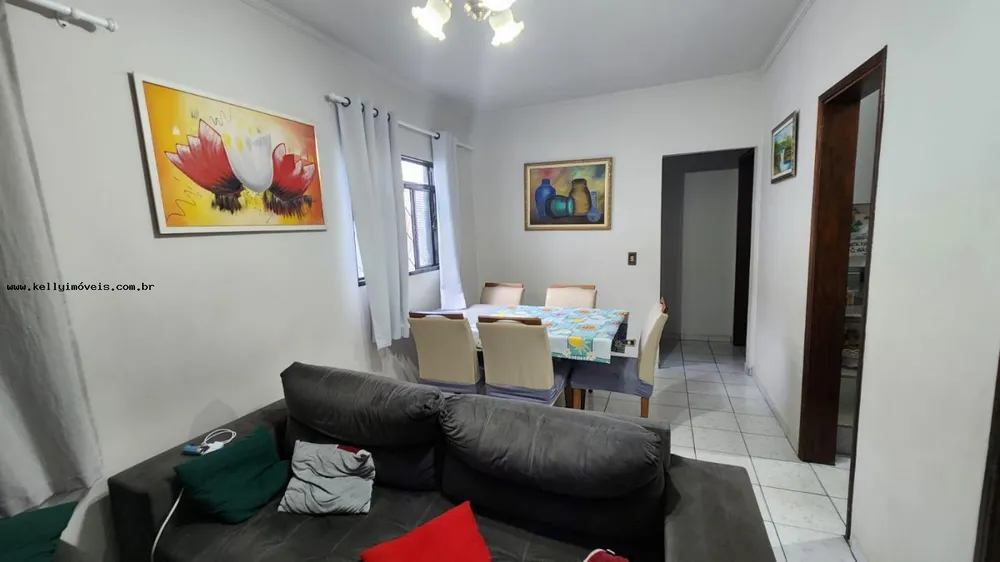 Casa, 3 quartos, 100 m² - Foto 4