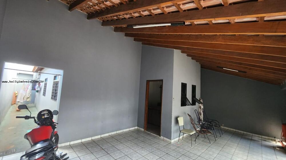 Casa, 3 quartos, 100 m² - Foto 8