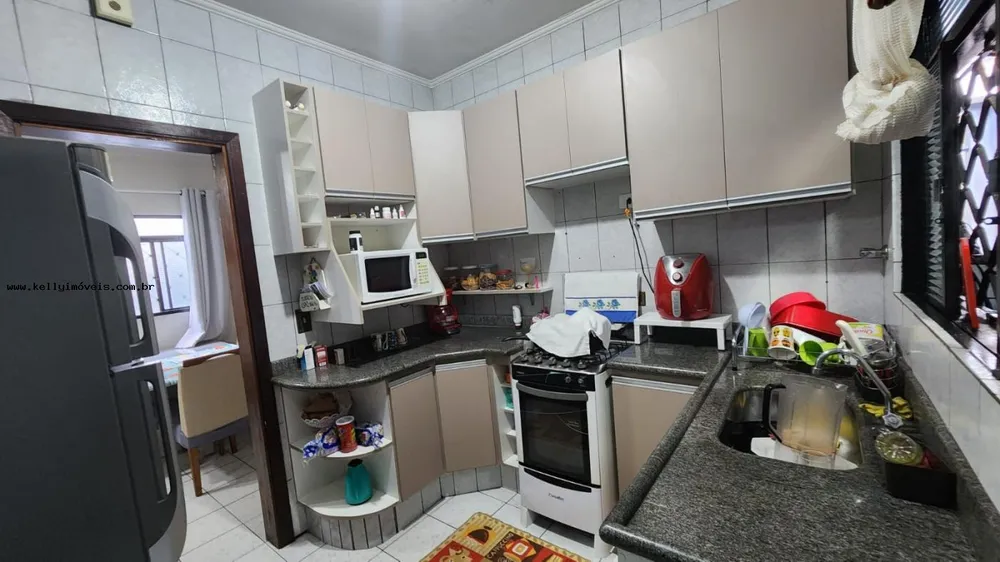 Casa, 3 quartos, 100 m² - Foto 1