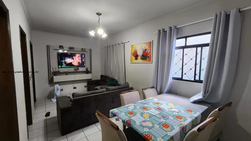Casa, 3 quartos, 100 m² - Foto 3