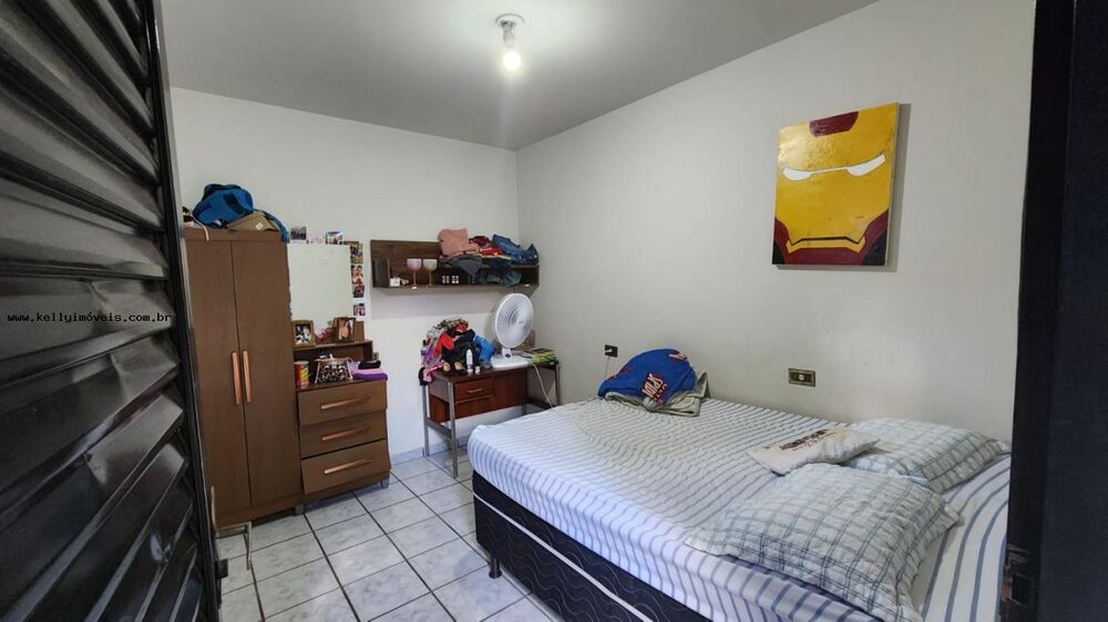 Casa, 3 quartos, 100 m² - Foto 6