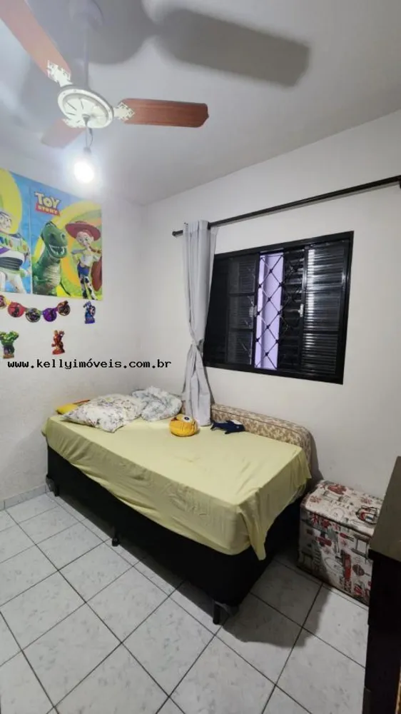 Casa, 3 quartos, 100 m² - Foto 9