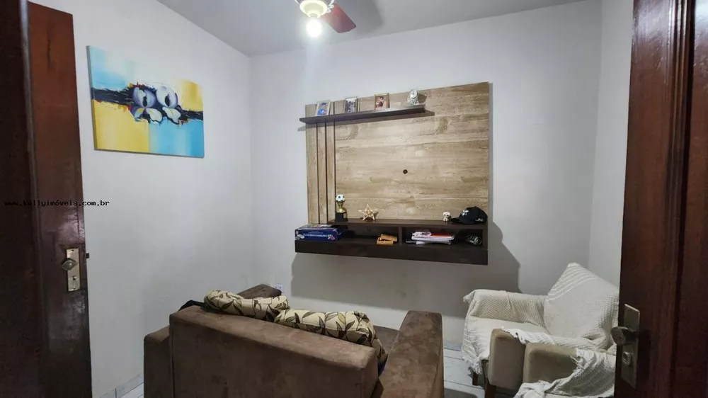 Casa, 3 quartos, 100 m² - Foto 2