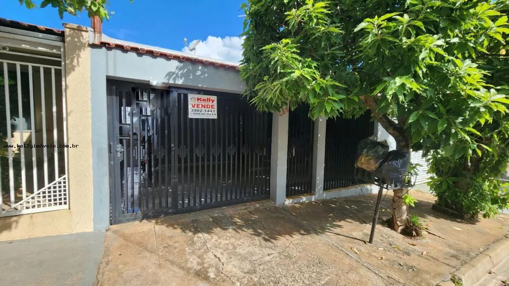 Casa, 3 quartos, 100 m² - Foto 1