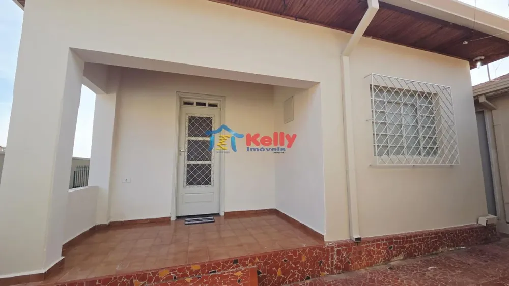 Casa, 3 quartos, 80 m² - Foto 1