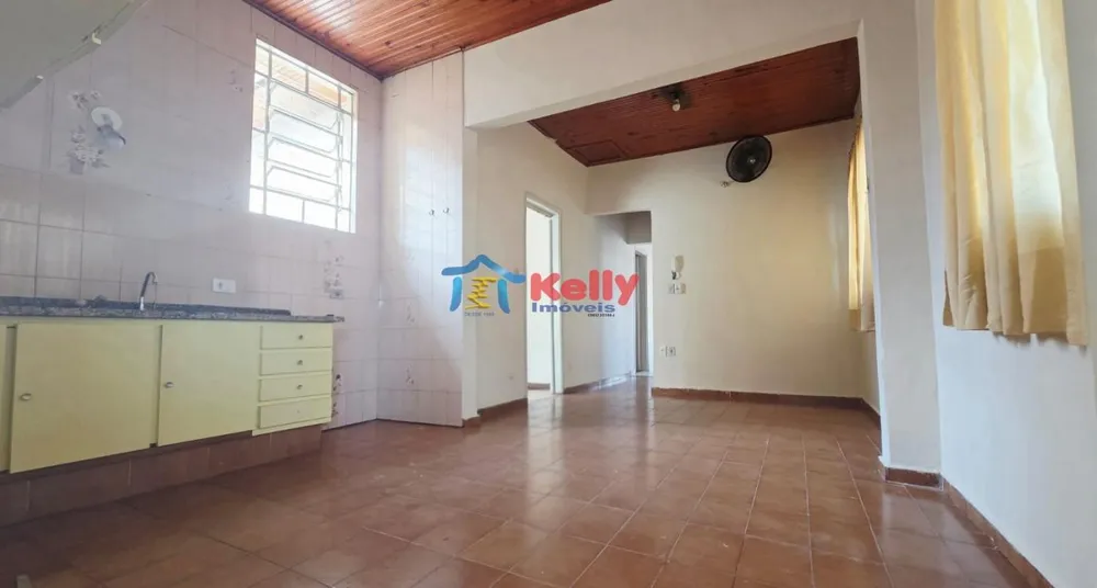 Casa, 3 quartos, 80 m² - Foto 2