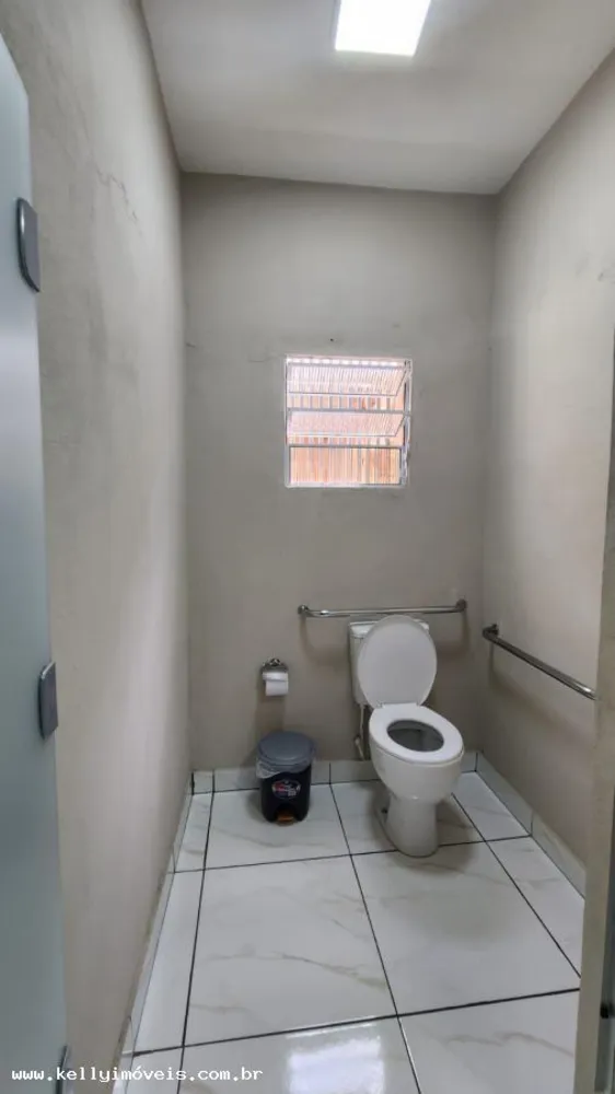 Prédio Inteiro, 1500 m² - Foto 10