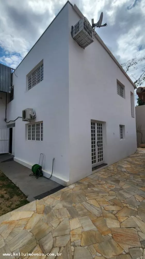 Prédio Inteiro, 1500 m² - Foto 1