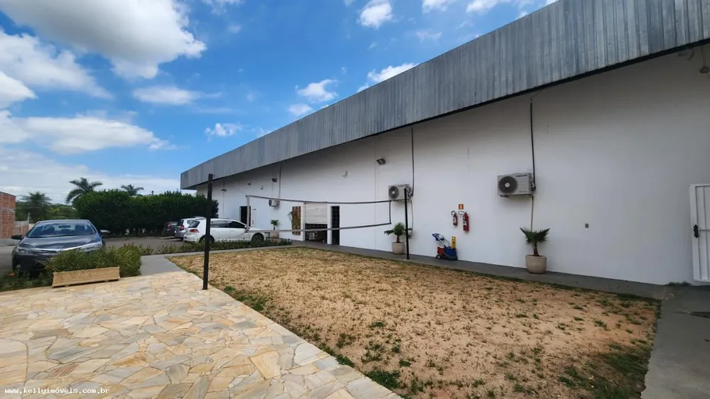 Prédio Inteiro, 1500 m² - Foto 8