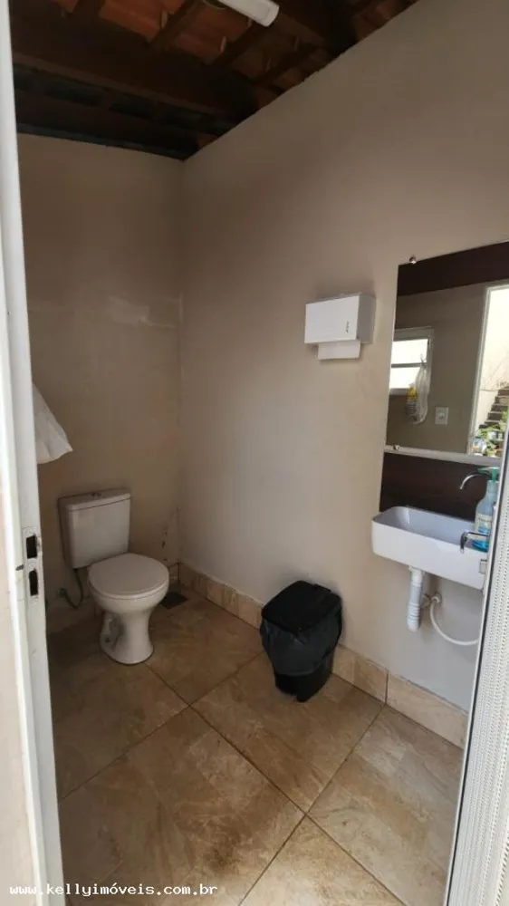 Prédio Inteiro, 1500 m² - Foto 9