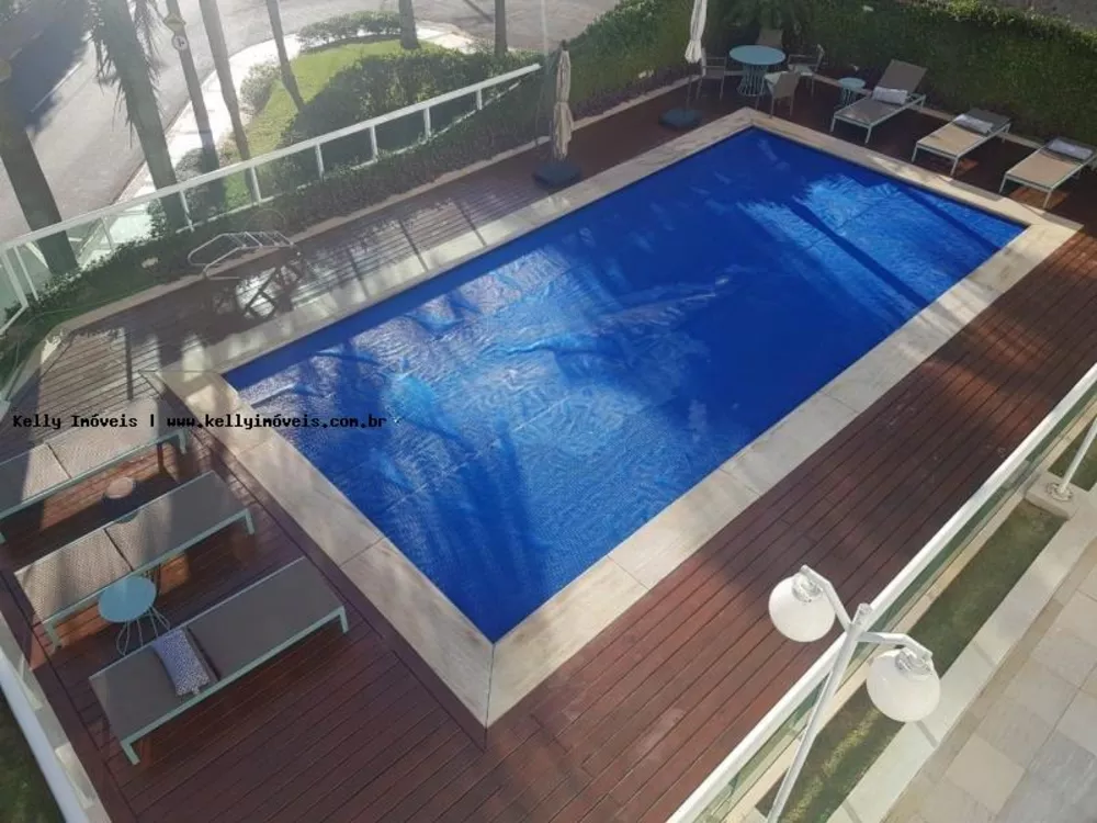 Apartamento, 4 quartos, 420 m² - Foto 36