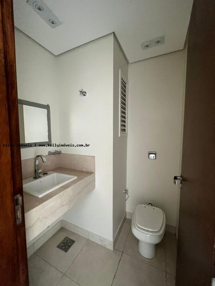 Apartamento, 4 quartos, 420 m² - Foto 5