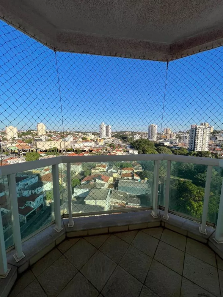 Apartamento, 4 quartos, 420 m² - Foto 23
