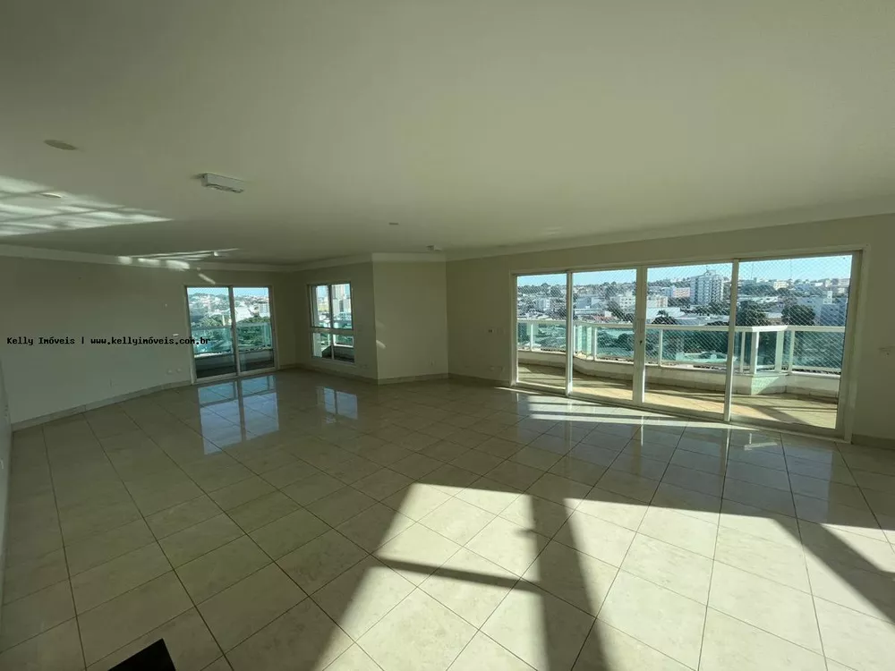 Apartamento, 4 quartos, 420 m² - Foto 1