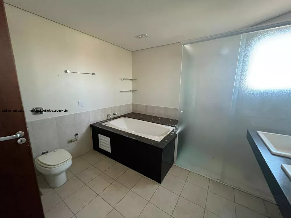 Apartamento, 4 quartos, 420 m² - Foto 21
